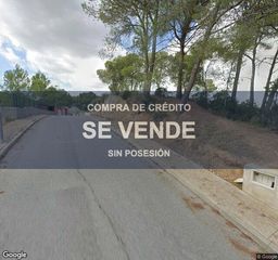 Etagenwohnung in Sant Muç. Compra de crédito  inmueble en rubí