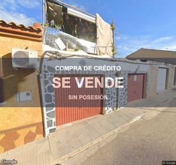 Piso en Benijófar. Compra de crédito  inmueble en benijófar