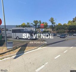 Geschäftsraum in Santa Perpètua de Mogoda. Compra de crédito  inmueble en mollet del vallès