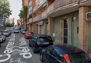 Pis  Carrer de castellar del vallès. Oportunidad piso ocupado