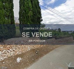 Xalet a Alcúdia de Crespins (l´). Compra de crédito  vivienda en lalcudia de crespins