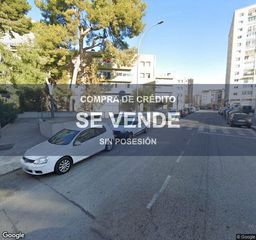 Flat in Sant Llorenç. Compra de crédito  vivienda en terrassa