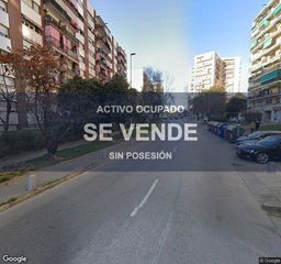 Flat in Les Torres. Compra directa  vivienda en rubí  ref 1101an1