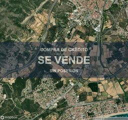 Appartamento in El Tancat-Mas d´en Gual. Compra de crédito  vivienda en el vendrell  ref 1114pc1