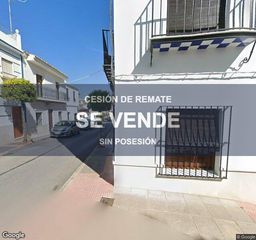 Pis a Puente Genil. Vivienda en puente genil  oportunidad inversión