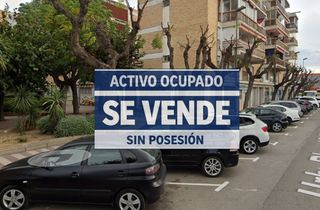 Appartement  Carrer accés sant salvador