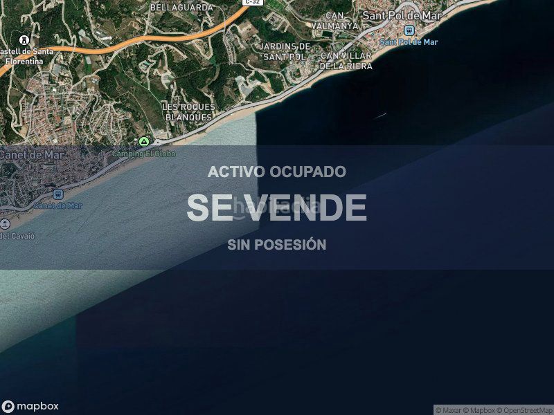 Foto d998d155-6a50-472b-85f2-ae6171acc29c. Pis a Centre Sant Pol de Mar