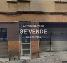 Appartement à Sant Crist. Compra directa  vivienda en badalona  ref 1116yj1