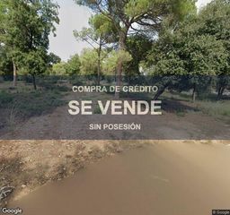 Xalet a Ametlla del Vallès (L´). Compra de crédito  vivienda en lametlla del vallès