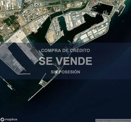 Pis a Barris Marítims. Compra de crédito  vivienda en tarragona