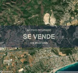 Pis a El francas. Compra directa  vivienda en el vendrell  ref 1178jf1