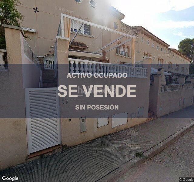 Foto 6d3689d2-9822-4b9c-a501-95a838a5c2cd. Pis a El francas Coma-ruga