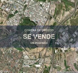 Etagenwohnung in Calle Pinto-San Roque. Compra de crédito  vivienda en parla