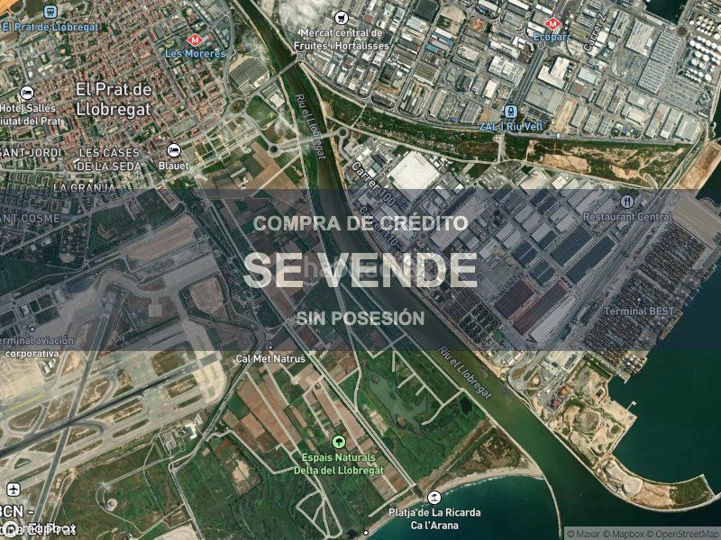Foto b17e7231-4358-434d-b280-a57f946398e8. Pis a Estruch-Eixample Prat de Llobregat (El)