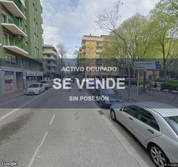 Geschäftsraum in Santa Eugenia. Compra directa  inmueble en girona