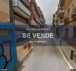 Appartamento in La Gavarra. Compra directa  vivienda en cornellà de llobregat  ref 1110hb1