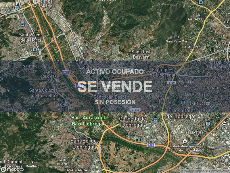 Foto 83426177-cce2-4988-b2b6-0e47fa12d7cb. Pis a La Gavarra Cornellà de Llobregat