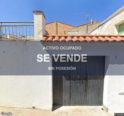 Etagenwohnung in Sant Jaume dels Domenys. Compra directa  vivienda en sant jaume dels domenys  ref 1112fj5