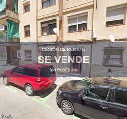Flat in Trinitat Nova. Compra directa  vivienda en barcelona  ref 1124pt1