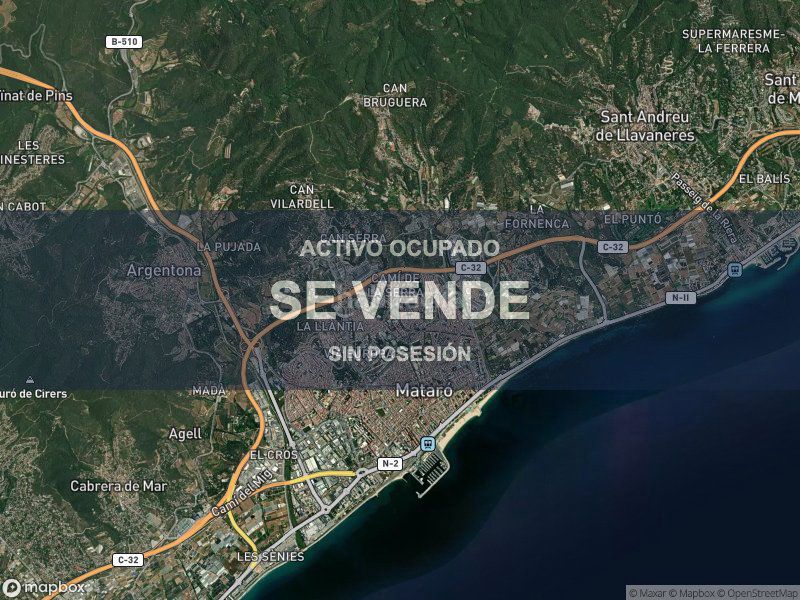 Foto 76a5c8b1-d080-4fc4-968f-b6bd995a17c1. Pis a Cerdanyola Sud Mataró