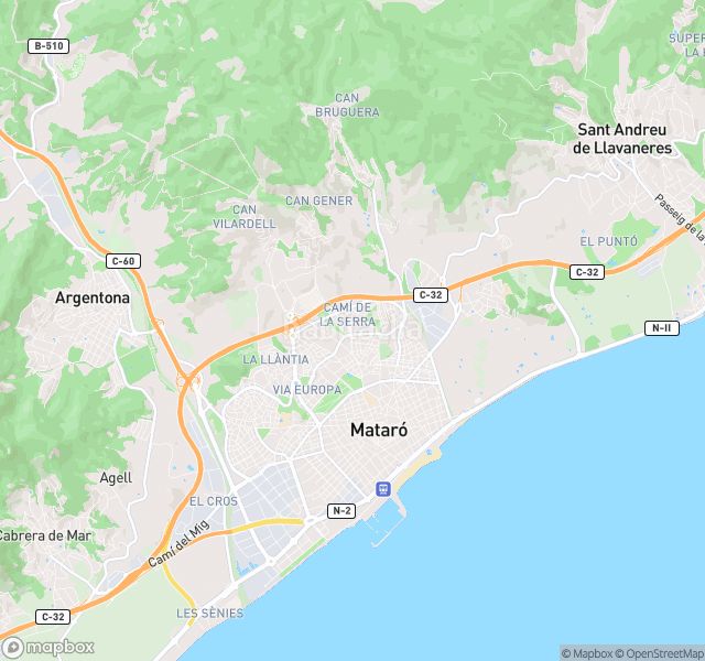 Foto 7f394963-6227-405e-86cc-499ff0f19e7e. Pis a Cerdanyola Sud Mataró