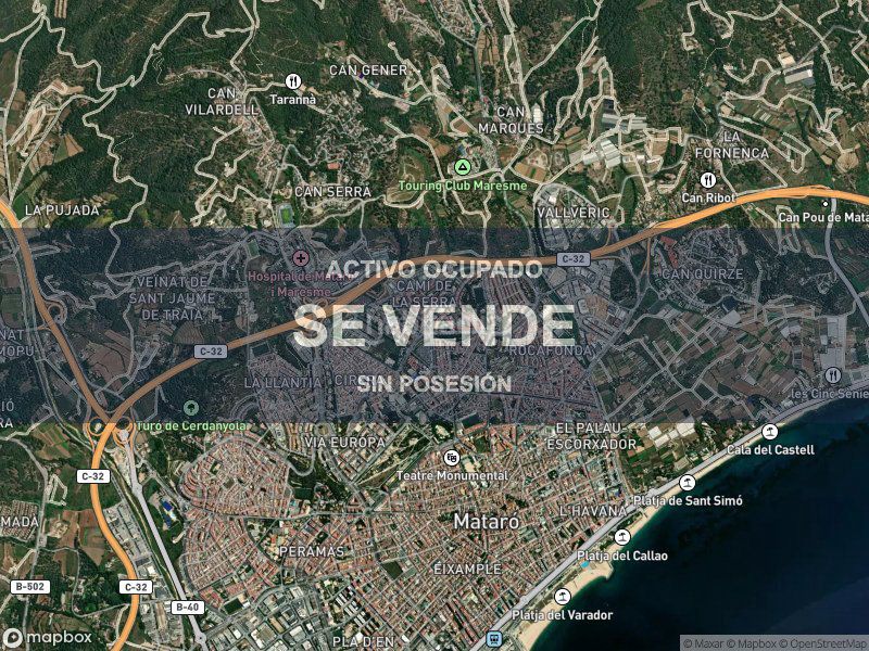 Foto d5c5f99f-1563-47d3-893f-253600d02fd5. Pis a Cerdanyola Sud Mataró