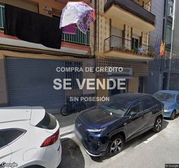 Flat in La Geltrú-Sant Jordi. Compra de crédito  vivienda en vilanova i la geltrú