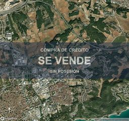 Etagenwohnung in La Geltrú-Sant Jordi. Compra de crédito  vivienda en vilanova i la geltrú