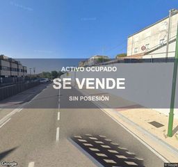 Pis a San Agustín - Parque Europa