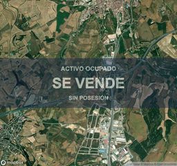 Pis a San Agustín - Parque Europa
