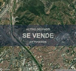 Pis a Fondo. Compra directa  vivienda en santa coloma de gramenet  ref 1119be