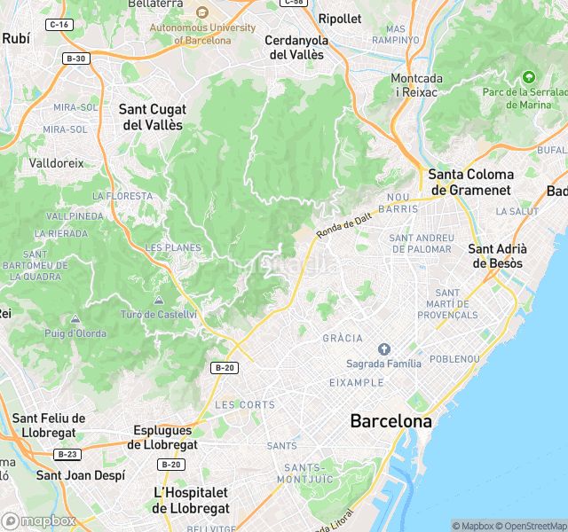 Foto 3d88a208-7cb0-4fa8-b681-34edbb868d06. Pis a El Coll Barcelona