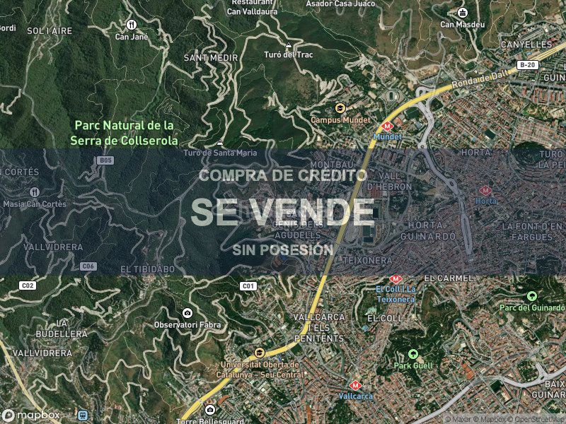 Foto 4d1bd674-91d5-4875-a828-0125052a26bc. Pis a El Coll Barcelona