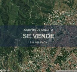 Flat in El Coll. Compra de crédito  vivienda en barcelona  ref 1116kg1