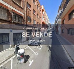 Pis a El Coll. Compra de crédito  vivienda en barcelona  ref 1116kg1