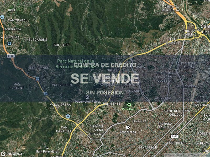 Foto d70f9116-bdf0-406c-9592-cc57fdb4fff0. Pis a El Coll Barcelona
