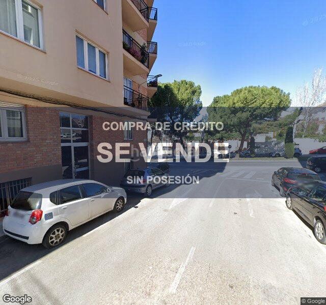 Foto 1a447305-b452-4c34-b84d-1dd0795be104. Aparcament cotxe a Poble Sec Igualada