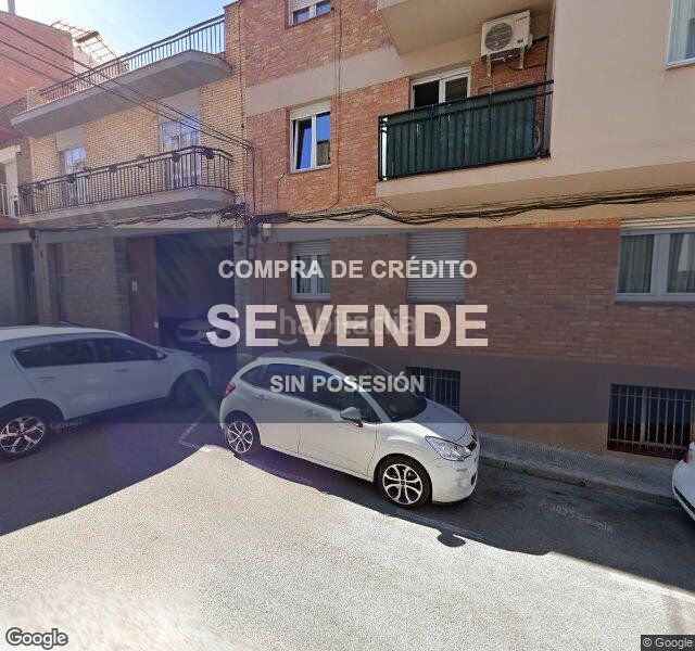 Foto a2e29a24-21a5-4a30-9dda-16aeaeefe6ea. Aparcament cotxe a Poble Sec Igualada