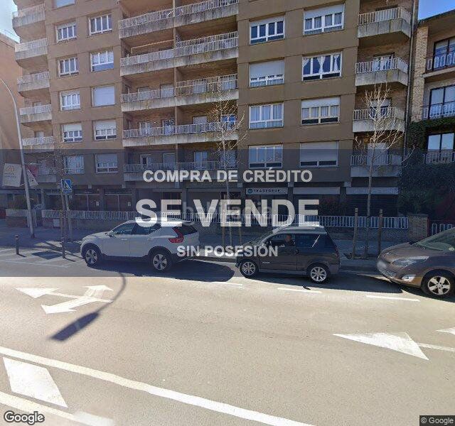 Foto 13a84596-f72f-43e0-a387-0f0463cd7523. Aparcament cotxe a Poble Sec Igualada