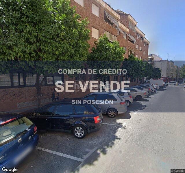 Foto 1d75aeb6-e302-4615-bc39-827f325f8950. Pis a Triana Este Sevilla