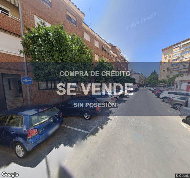 Foto 35fb8252-3114-4e35-b9b0-4dc3d708d7d2. Pis a Triana Este Sevilla