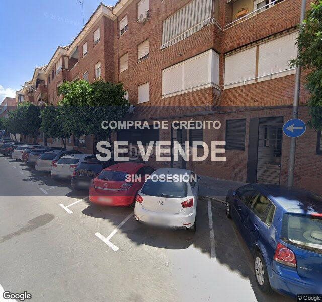 Foto a586a42f-3d31-44b0-be0b-577673720db6. Pis a Triana Este Sevilla