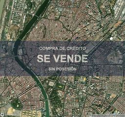 Flat in Triana Este. Compra de crédito  vivienda en sevilla
