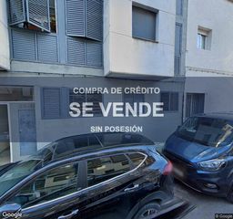 Aparcament cotxe a Gràcia