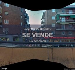 Pis a Los Cármenes. Compra de crédito  vivienda en madrid  ref 1119bq2