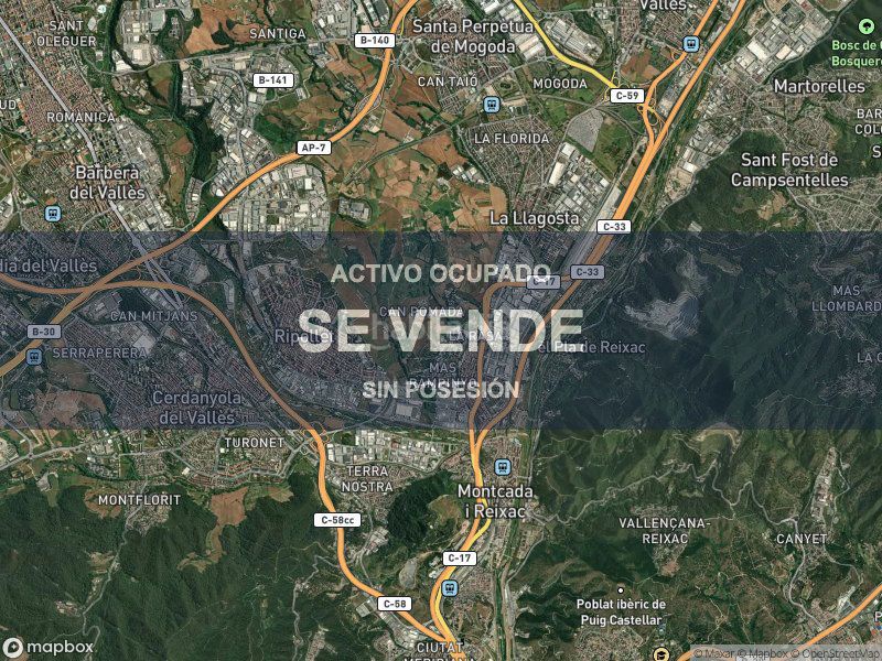 Foto 43b2a5a6-18b0-4a26-a6c0-40f6c0c9da57. Pis a Llagosta (La)
