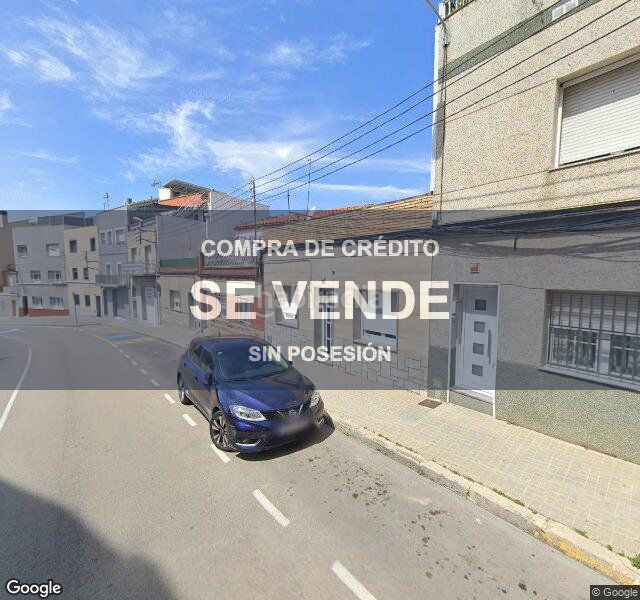 Foto 13a93702-dc11-46fa-a6ee-ec567fd47104. Aparcament cotxe a Ponent - Set Camins Igualada