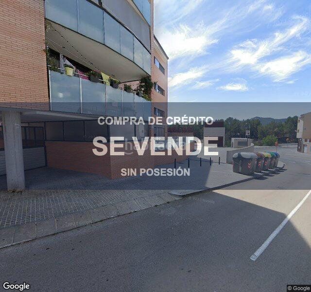 Foto 3ce40c5b-1cfd-4e7d-8e43-f0715ac3ecb2. Aparcament cotxe a Ponent - Set Camins Igualada