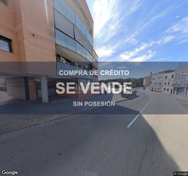 Foto 4e4706c6-6b71-4e32-abf1-a02e41dd021d. Aparcament cotxe a Ponent - Set Camins Igualada