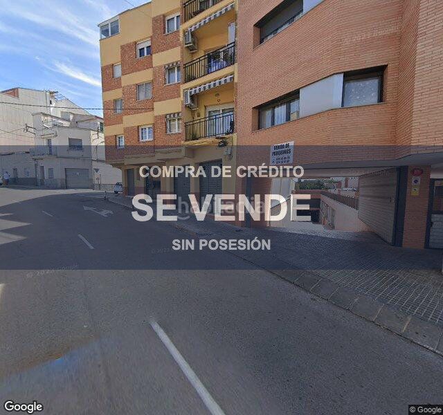 Foto d60260eb-db71-4915-9af2-6403e16c4c43. Aparcament cotxe a Ponent - Set Camins Igualada